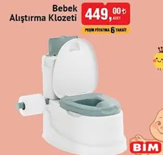 BEBEK ALIŞTIRMA KLOZETİ BEBEK ALIŞTIRMA KLOZETİ